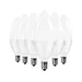 E12 Candelabra Bulbs